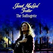 The Suffragette | [Janet MacLeod Trotter]