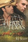 The Heart of Texas
