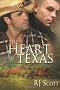 The Heart of Texas