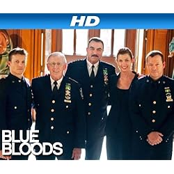 Blue Bloods, Season 2 [HD]