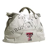 NCAA Texas Tech University Hoodie Tote
