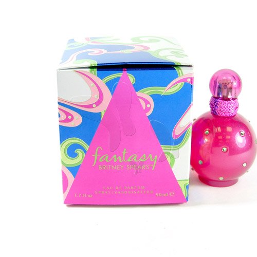Fantasy 50ml Eau De Parf&uuml;m f&uuml;r sie Preisvergleich