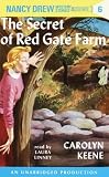 The Secret of Red Gate Farm