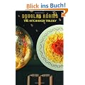 The Hitchhiker Trilogy: 5 B�nde (Picador): Guide to the Galaxy / The Restaurant at the End of the Universe / Life, the Universe and Everything / So Long, and Thanks for all the Fish / Mostly Harmless