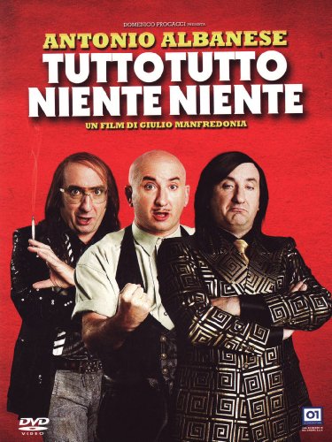 Tutto Tutto Niente Niente Tutto Tutto Niente Niente