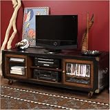 Campaign Theater Entertainment Center