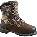 Youth LaCrosse® 7" 800-gram Brawny™ Boots Mossy Oak® Break-Up™, M.O.B.U., 12