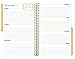 bloom daily planners 2016-17 Academic Year Day Planner (+) Passion/Goal Organizer (+) Fashion Agenda (+) Weekly Diary (+) Monthly Datebook Calendar (+) Aug 2016 - July 2017 (+) 6