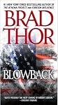 Blowback: A Thriller [Paperback]
