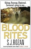 Blood rites