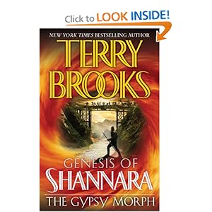 Shannara Series