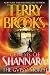 The Gypsy Morph (The Genesis of Shannara, Book 3)