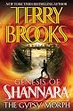 The Gypsy Morph (The Genesis of Shannara, Book 3)