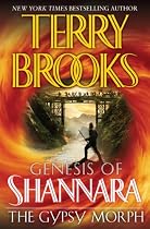 The Gypsy Morph (Genesis of Shannara)