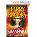 The Gypsy Morph (The Genesis of Shannara, Book 3)