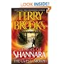 The Gypsy Morph (The Genesis of Shannara, Book 3)