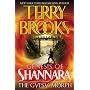 The Gypsy Morph (The Genesis of Shannara, Book 3)