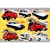 30�s�[�X ����ǂ�!���񂫂イ���ǂ����� 27-126