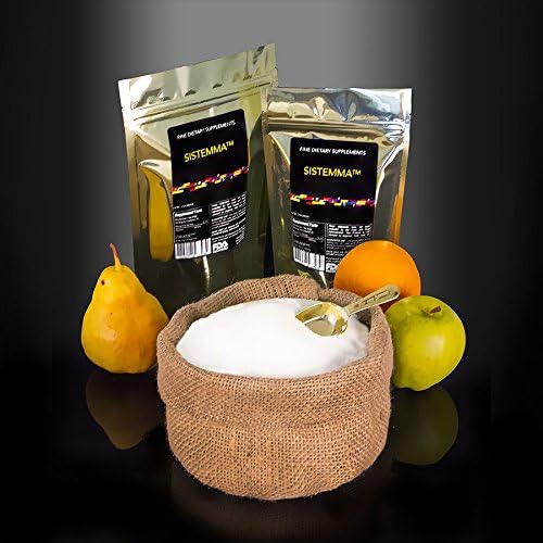 2 Lbs (907g) L-Citrulline DL-Malate 2:1 pure