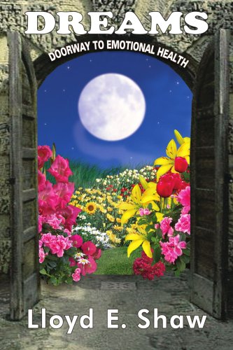 dreams doorway to emotional health