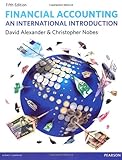 Financial accounting : an international introduction