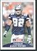 2009 Topps KickOff Football Card # 29 Jason Witten Dallas Cowboys Mint Condition - Shipped In Protective ScrewDown Display Case!