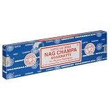 Satya Sai Baba Nag Champa Agarbatti, 100 g Satya Sai Baba Nag Champa Agarbatti, 100 g
