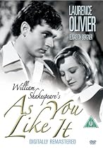As You Like It [1936] [DVD]