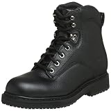 WORX by Red Wing Shoes Women's 6" Steel Toe Work Boot