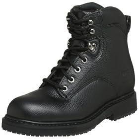 WORX by Red Wing Shoes Women's 6