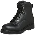 WORX by Red Wing Shoes Women's 6" Steel Toe Work Boot