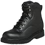 WORX by Red Wing Shoes Women's 6" Steel Toe Work Boot