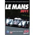 Le Mans 2011 Review DVD