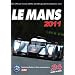 Le Mans 2011 Review DVD