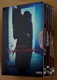 Eliseo Subiela 4-dvd boxset (El Lado Osucuro del Corazon 1 & 2, Hombre Mirando al Sudeste, Pequenos Milagros) [NTSC/Region 0 dvd, Import-Latin America]