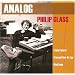 Analog: �toile Polaire / Dressed Like An Egg / Mad Rush