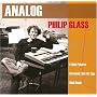 Analog: �toile Polaire / Dressed Like An Egg / Mad Rush