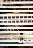 Architectures - Vol. 5