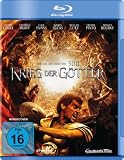 Krieg der G�tter [Blu-ray]
