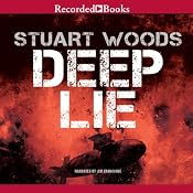 Deep Lie | [Stuart Woods]