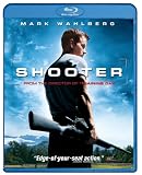 Shooter [Blu-ray]