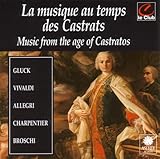 Music from the Age of the Castrato