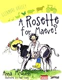 A rosette for Maeve?