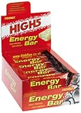 High 5 Energy Bar - 25 x 60g Bar(s) Coconut