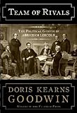 img - for Team of Rivals book / textbook / text book