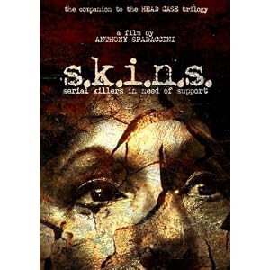 S.K.I.N.S.: Serial Killers In Need of Support
