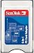 Video Games : SanDisk 6-in-1 PC Card Adapter ( SDAD-67-A10, Retail Package)