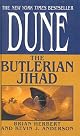 The Butlerian Jihad