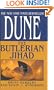 The Butlerian Jihad (Legends of Dune, Book 1)