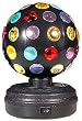 Jeu de lumi�re Boule tournante